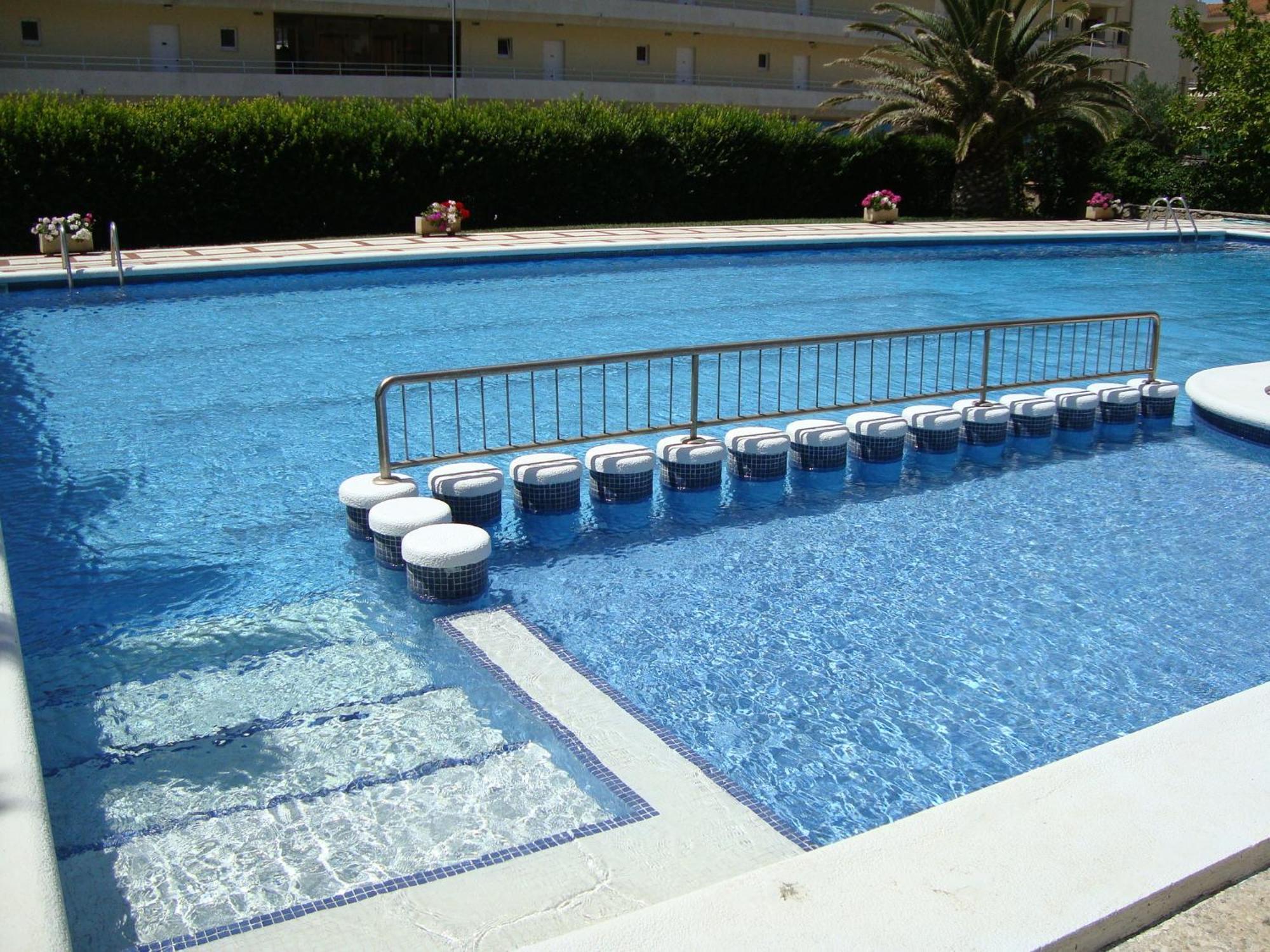 Payet Apartments L'Estartit Exterior foto